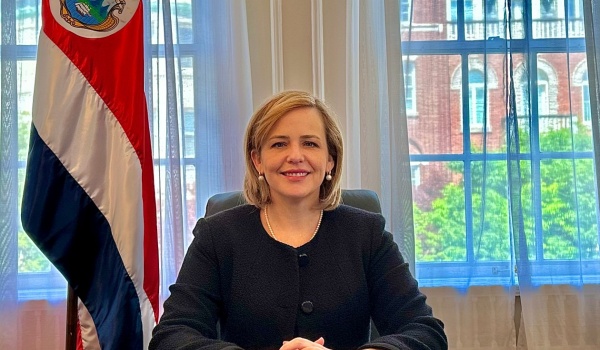 Catalina Crespo-Sancho.