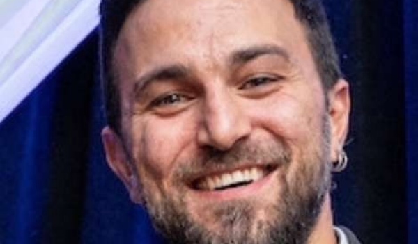 Hassan Mortada.
