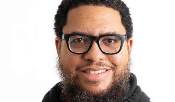 Akil Parker.