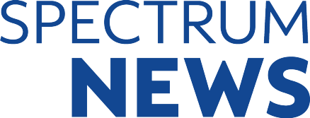 Spectrum News 1 logo. 