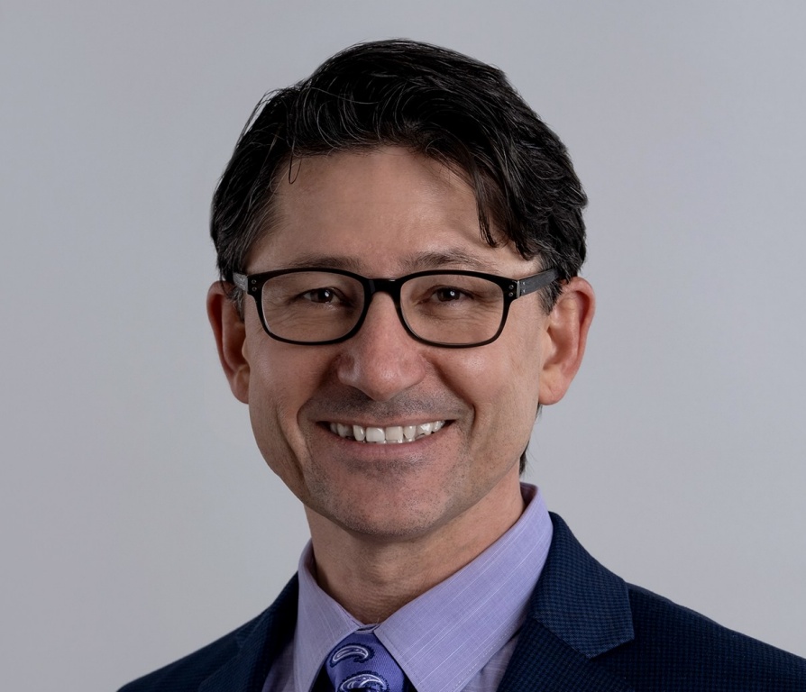 Scott Sabella.