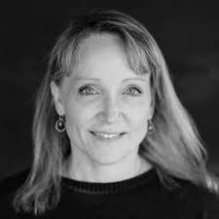 Head-shot of Catherine Cook-Cottone. 