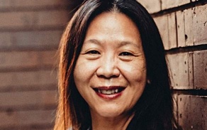 Christine Wang. 
