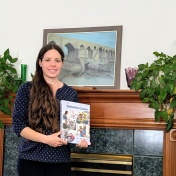 Katheryne T. Leigh-Osroosh. 