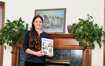 Katheryne T. Leigh-Osroosh. 