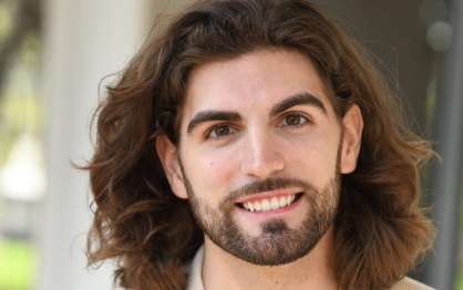 Joseph Veronica. 