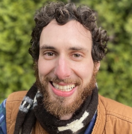 Ari Hock.