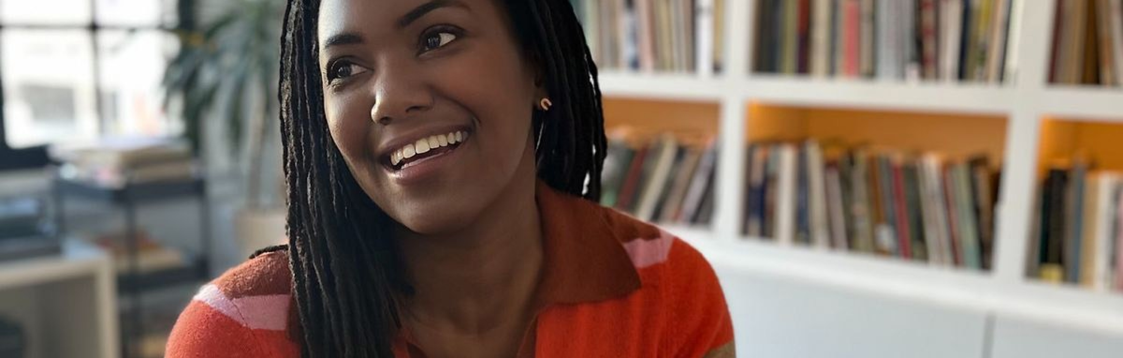 Paris Wicker. 