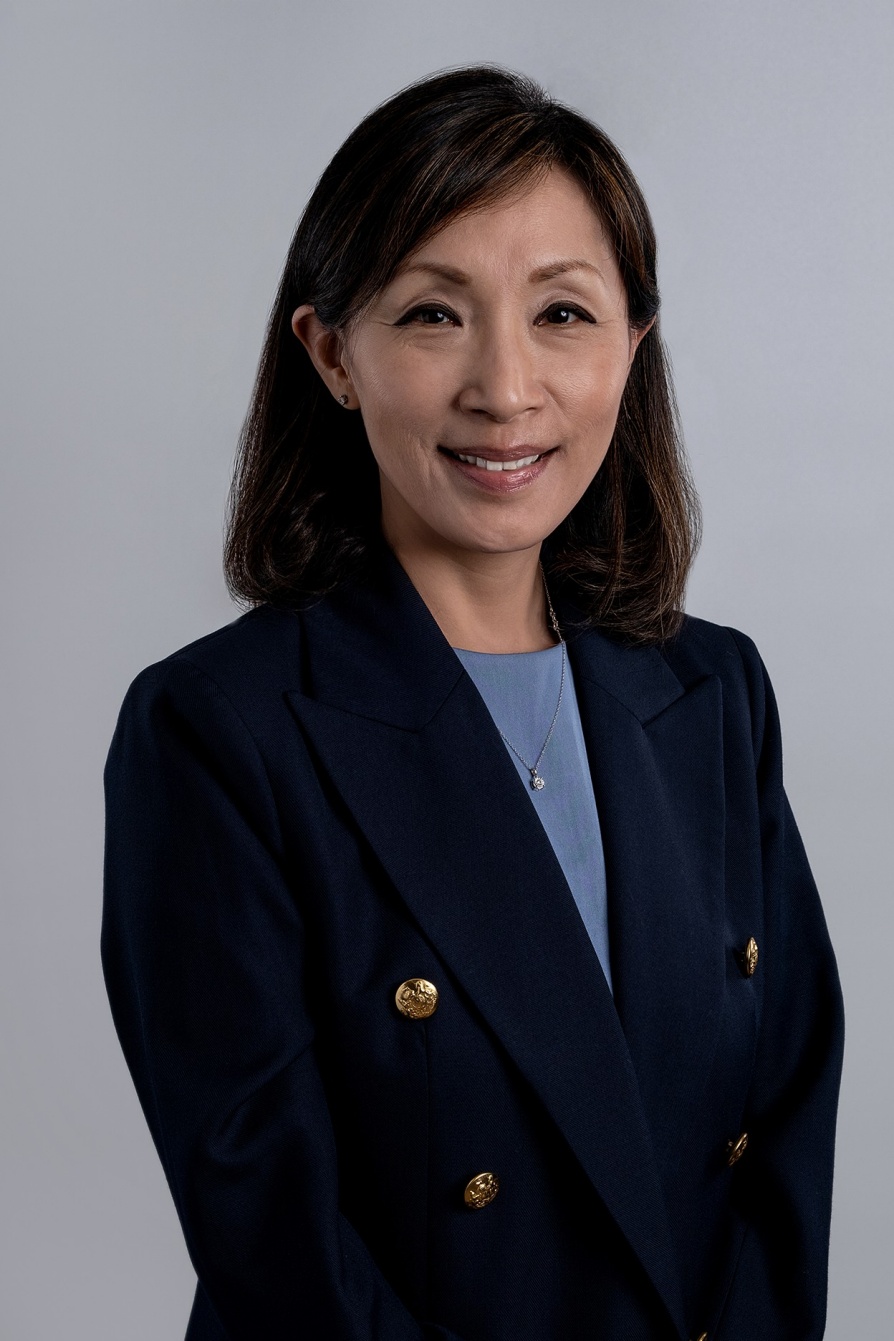 Namsook Kim. 