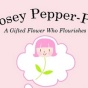 Posey Pepper Pot. 