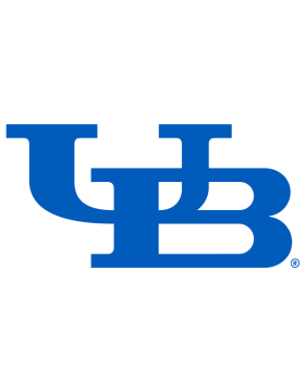 UB logo. 