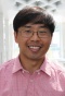 Portrait of Jun Sung Hong, PhD. 