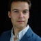 Portrait of Gijs Huitsing, PhD. 