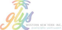 Image of GLYS logo. 