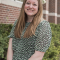 Portrait of Rachel C. Garthe, PhD. 