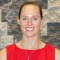 Headshot photo of Hannah Rapp, PhD. 