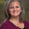 Headshot photo of Marla Eisenberg, ScD, MPH. 