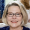 Headshot photo of Kathleen P. Allen, PhD. 