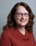 Headshot of Jennifer A. Livingston, PhD. 