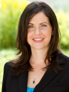 Headshot of Toni Torchia, PhD. 