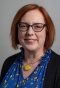 Headshot of Amy Hequembourg, PhD. 