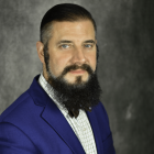Headshot of Todd A. Savage, PhD, NCSP. 