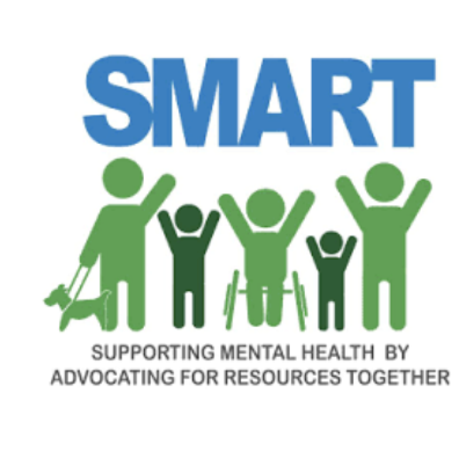 SMART Collaboration logo. 