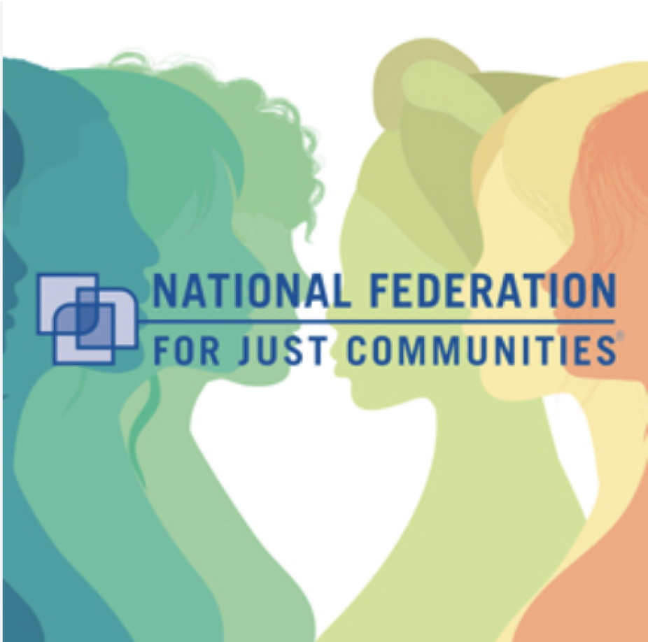 National Federation for Just Communities logo. 