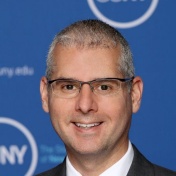 Dr. David Cantaffa. 