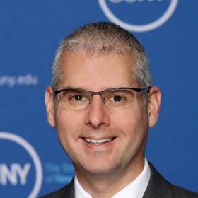 Dr. David Cantaffa. 