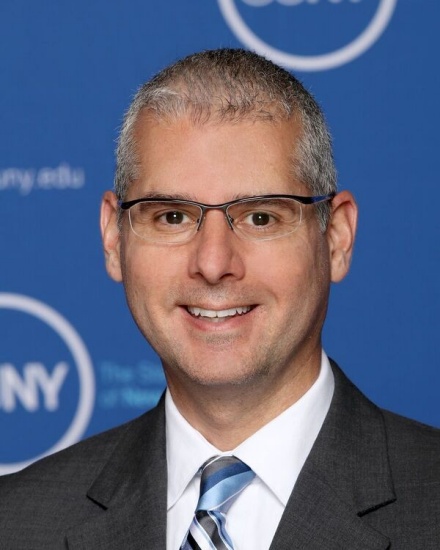 Dr. David Cantaffa. 