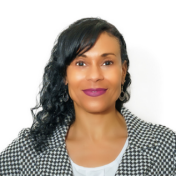 2025: Dr. Heather Jenkins. 