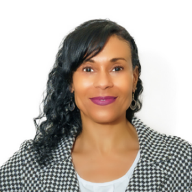 2025: Dr. Heather Jenkins. 