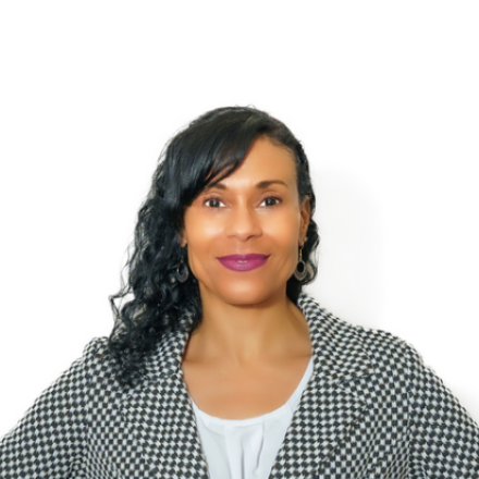 Dr. Heather Jenkins. 