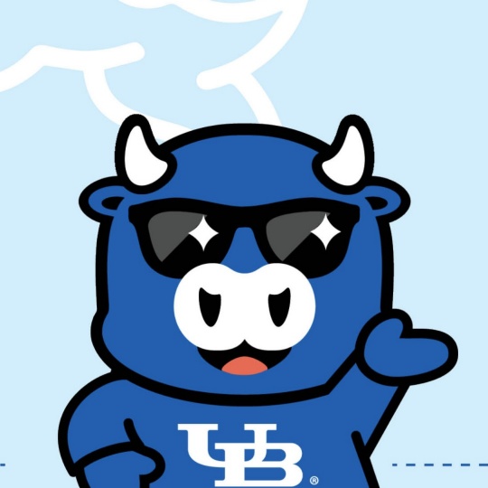 Victor E. Bull graphic. 