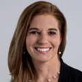 Amanda Nickerson. 