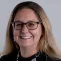 Jennifer Rosseland-Bates. 