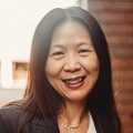 X. Christine Wang. 