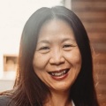 X. Christine Wang. 