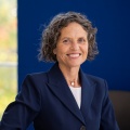 Suzanne Rosenblith. 