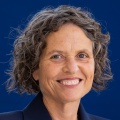 Suzanne Rosenblith. 