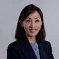 Namsook Kim. 
