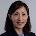 Namsook Kim. 