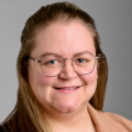 Alyssa Steinborn. 