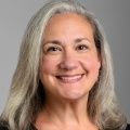 Mary Jo Sicurella. 