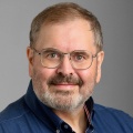 Ben Poremski. 