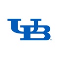 UB logo. 