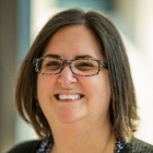 Headshot of Samantha Didrichsen.