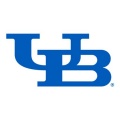 UB logo. 