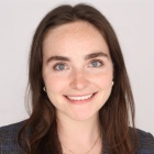 Molly Moore. 